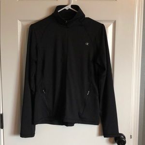 Champion Power Train full zip jacket